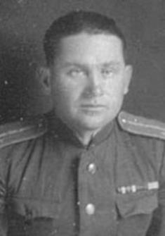 Аглотков Фёдор Николаевич (05.06.1907 - 21.08.1944)