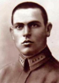 Кулаков Теодор Сергеевич (18.03.1900 – 16.11.1944)
