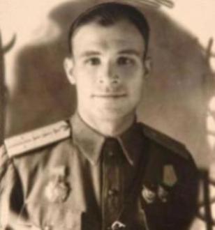 Анпилов Анатолий Андреевич (07.11.1914 - 26.08.1994)