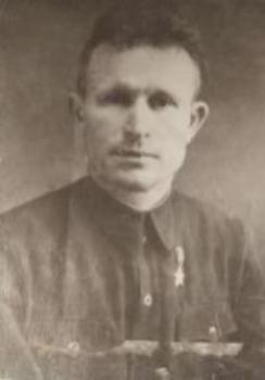 Болтенков Пётр Михайлович (18.06.1908 – 18.02.1986)