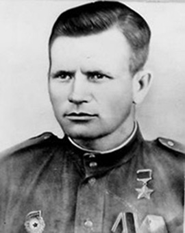 Авдеев Иван Павлович  (1910 -15.10.1978)