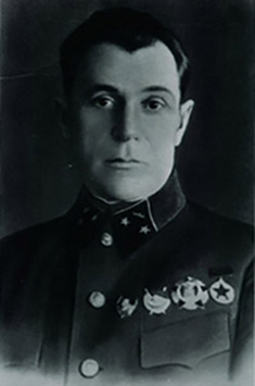 Алексеенко Илья Петрович (20.06.1899  –  3.08.1941)
