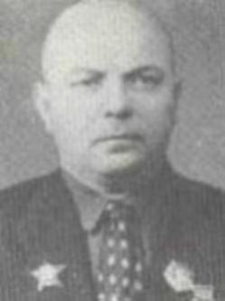 Алфимов Дмитрий Борисович (20.08.1916 - 14.05.1961)