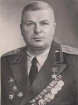 Антоненко Кузьма Прокофьевич (12.01.1908 – 30.12.1993)